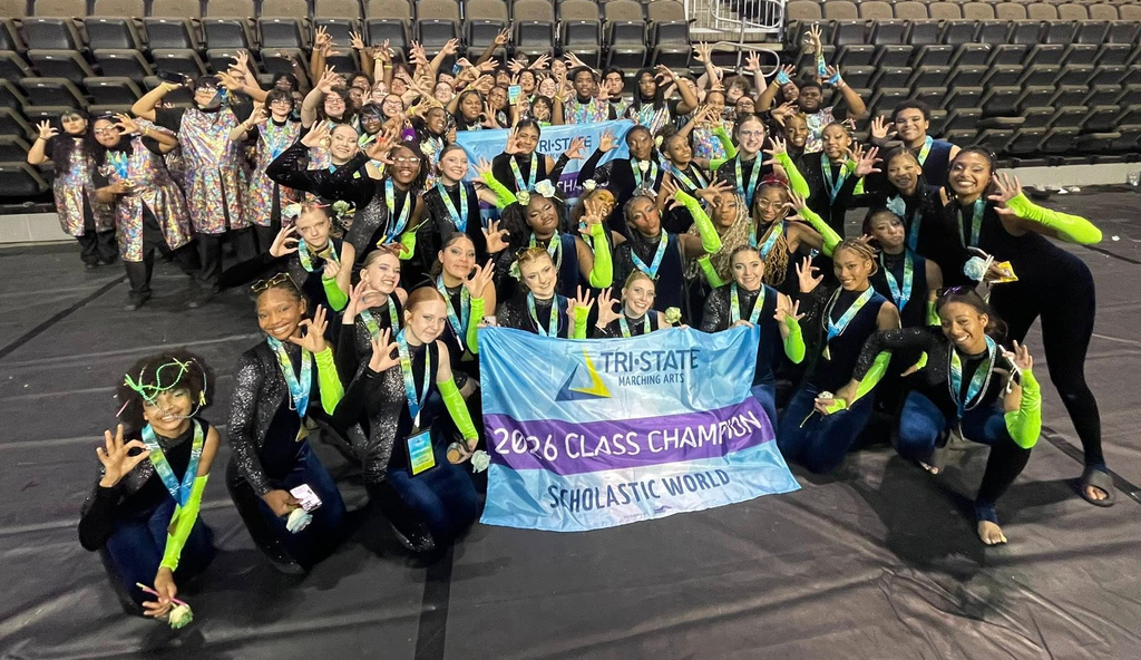 Warren Winds and World Guard