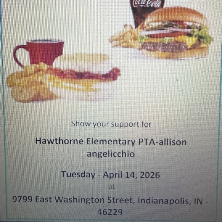 eat at Wendy's today 