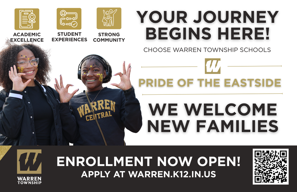 High School Enrollment 