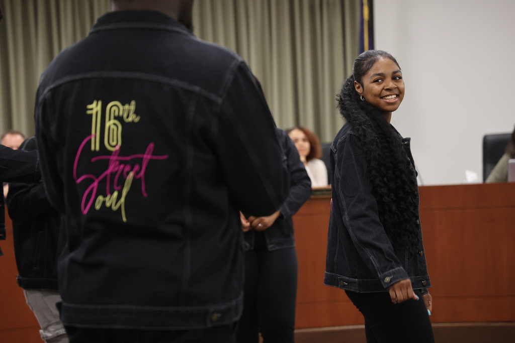 16th Street Soul ICHSA 2026 Midwest Semifinals Champions 