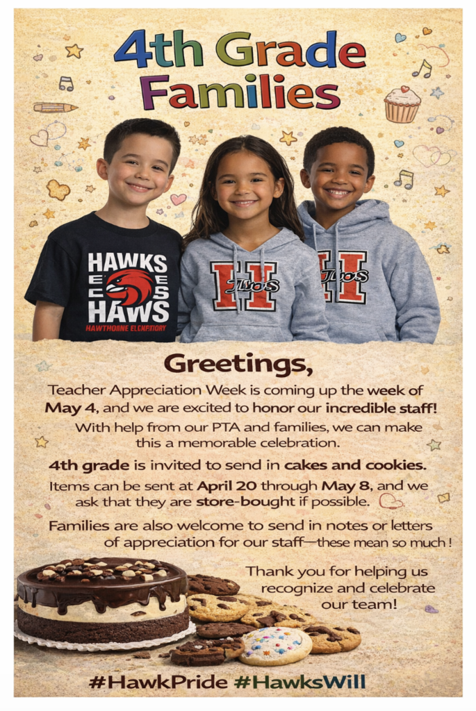 teacher appreciation 