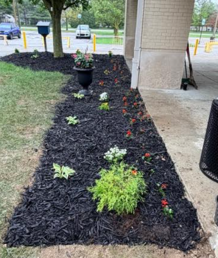 Warren Clean-Up Day '26 - After