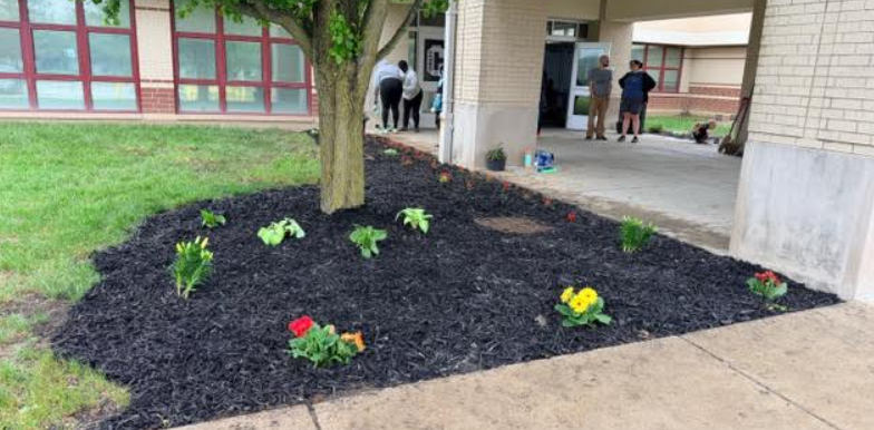 Warren Clean-Up Day '26 - After