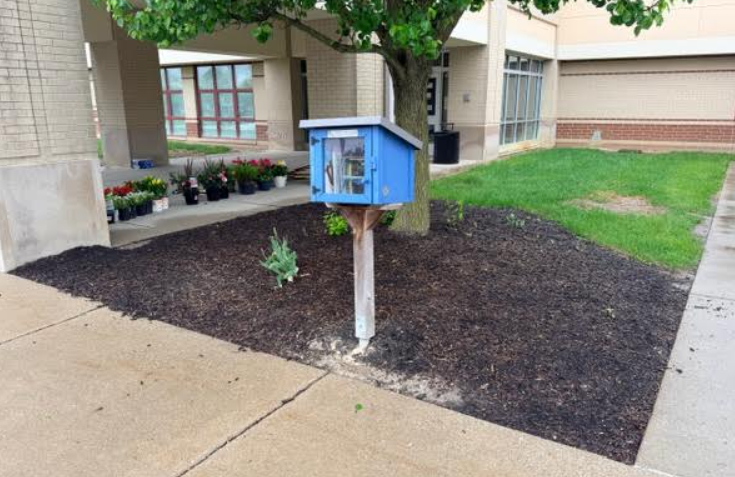 Warren Clean-Up Day '26 - Before