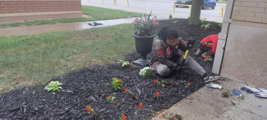 Warren Clean-Up Day '26