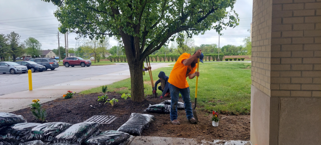 Warren Clean-Up Day '26