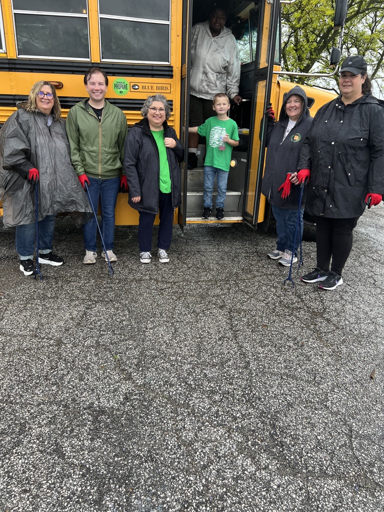 Lowell Clean-Up Crew