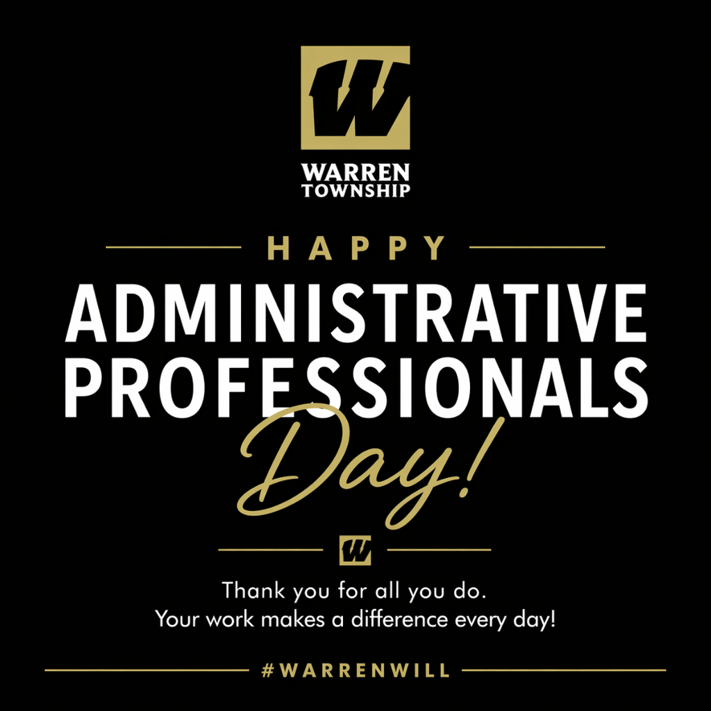 Happy Admin professionals day 