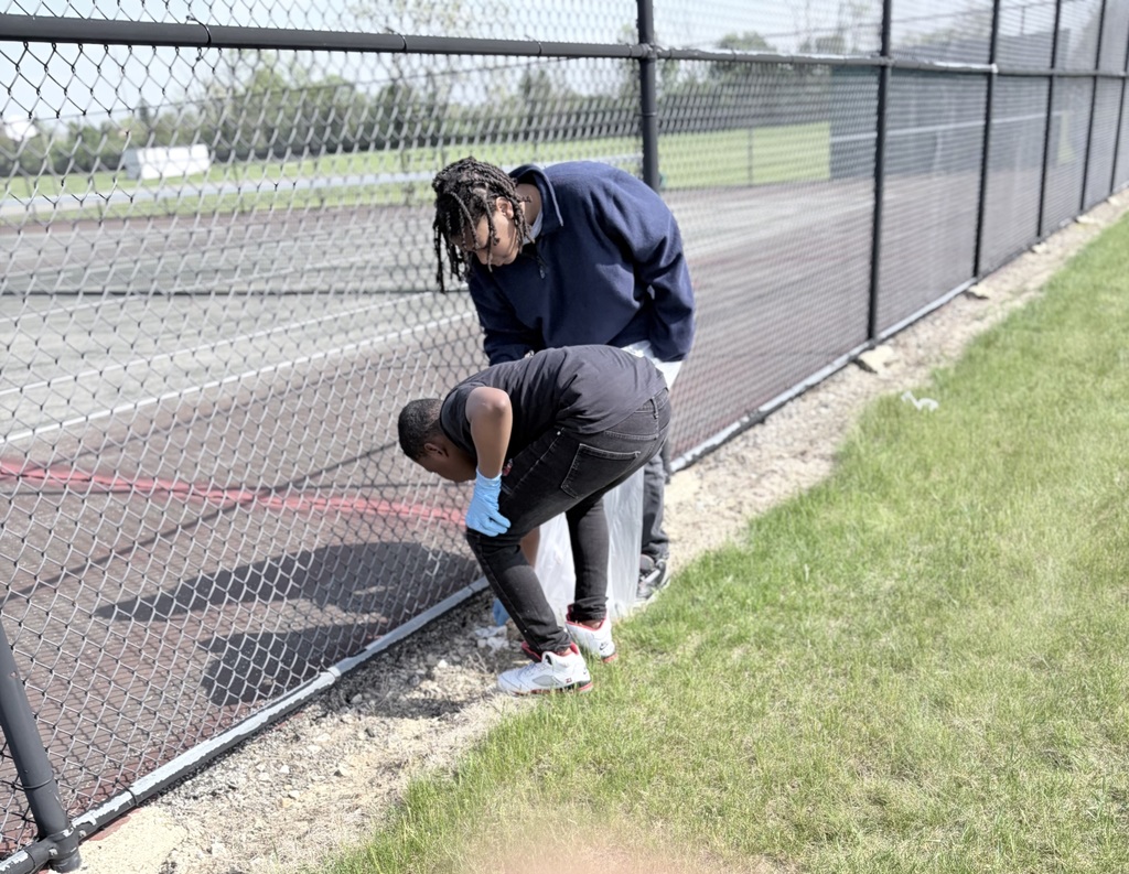 Don't miss any he says