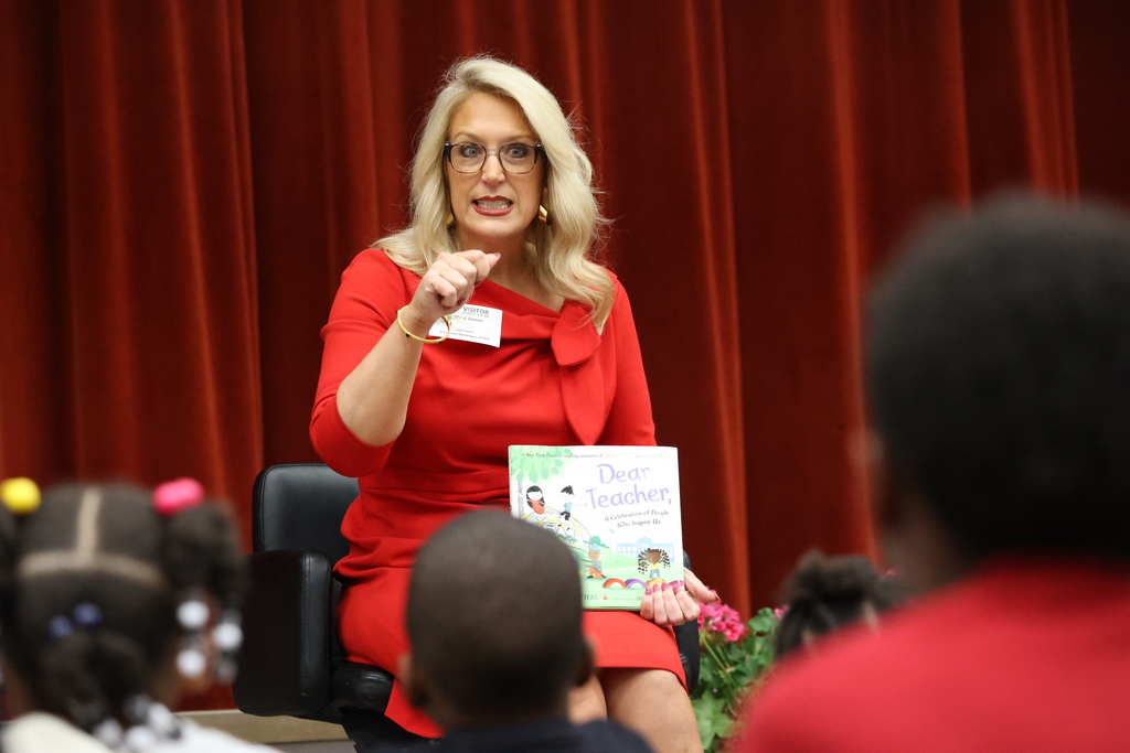 Dr. Jenner’s Visit