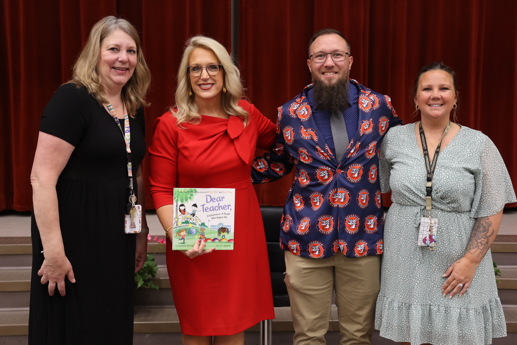 Dr. Jenner’s Visit