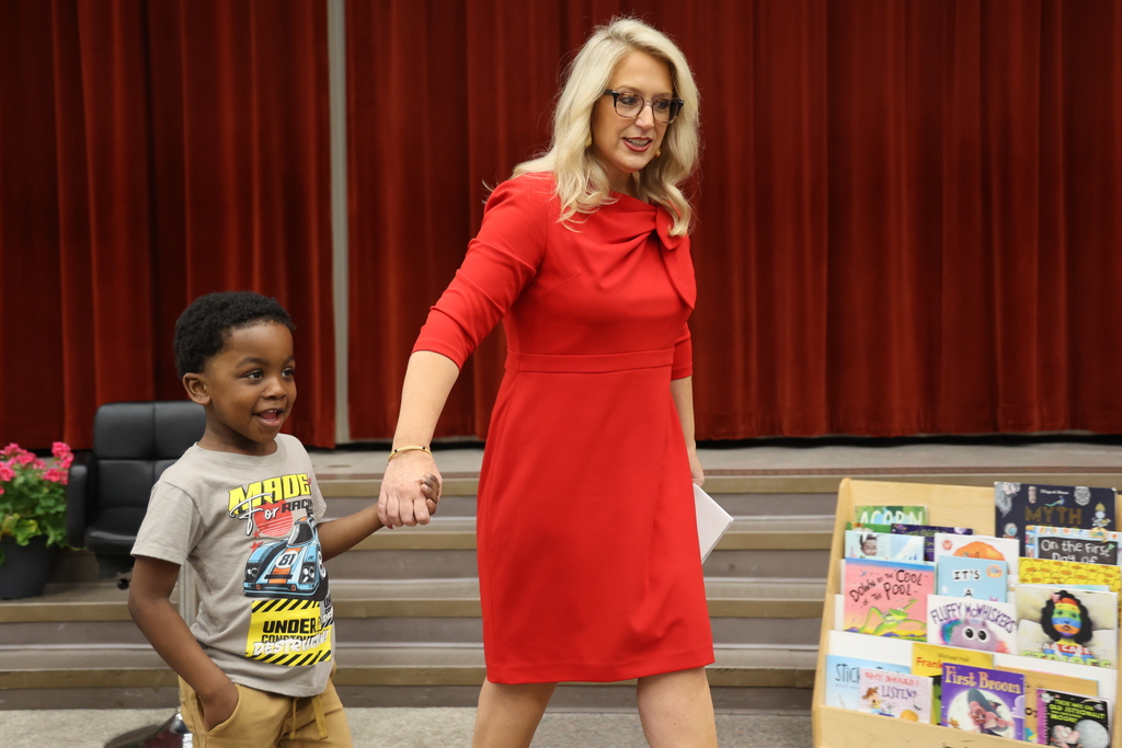 Dr. Jenner’s Visit