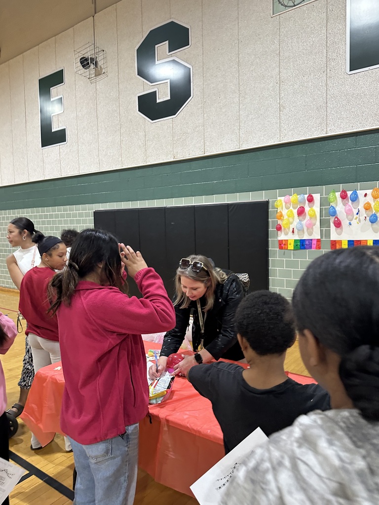 Math Night Carnival