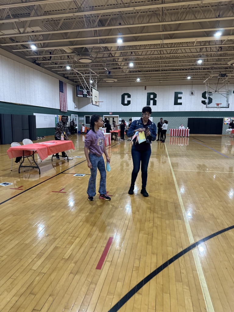 Math Night Fun