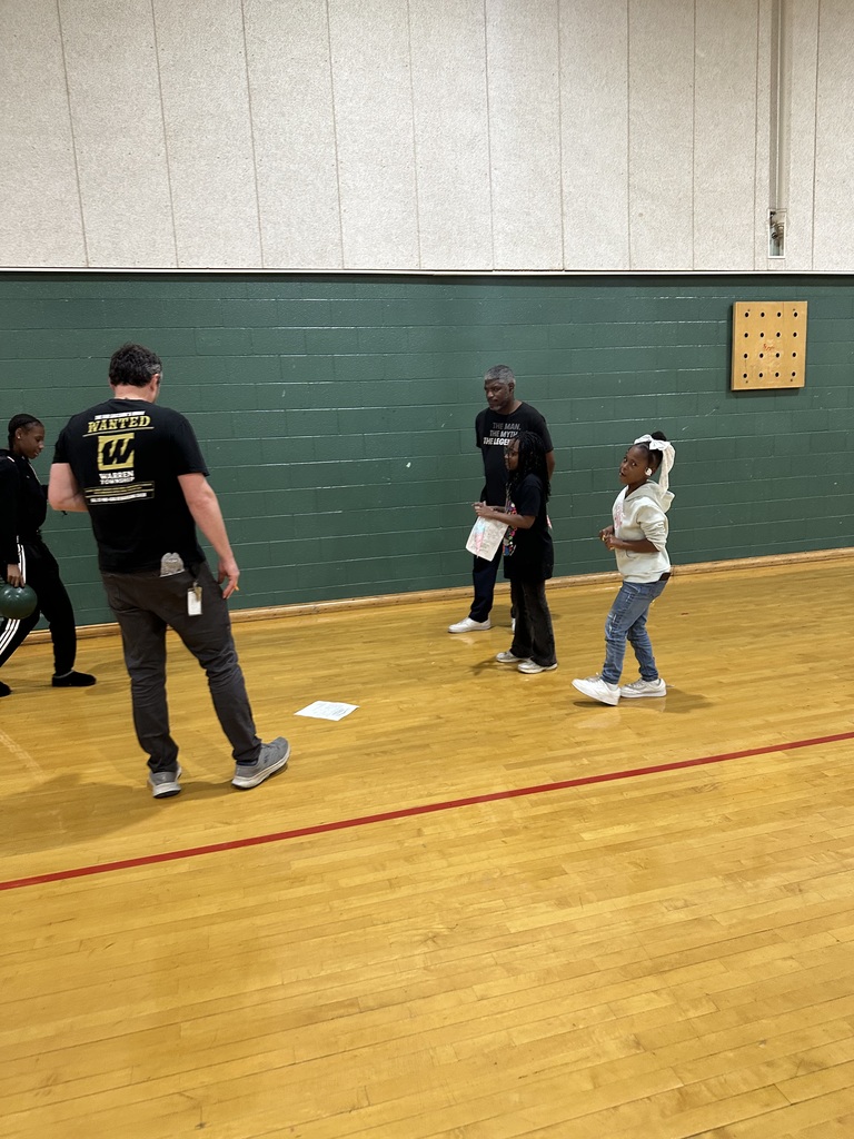 Math Night Fun