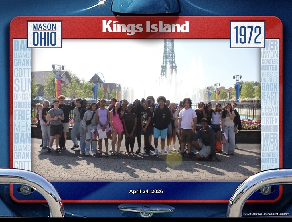 What a great Group!