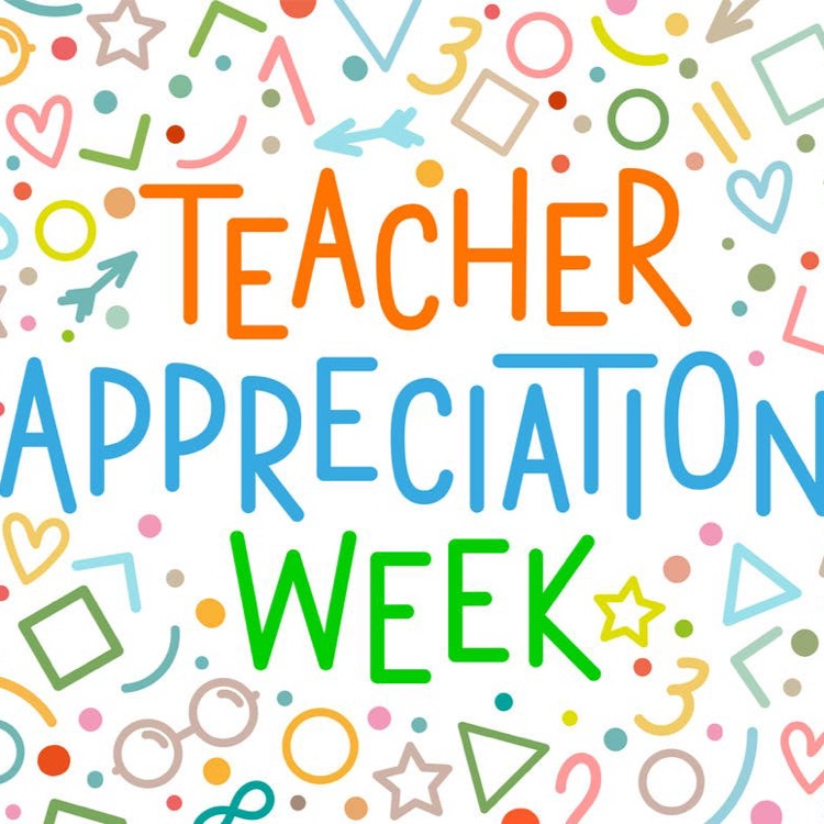teacher appreciation week 
