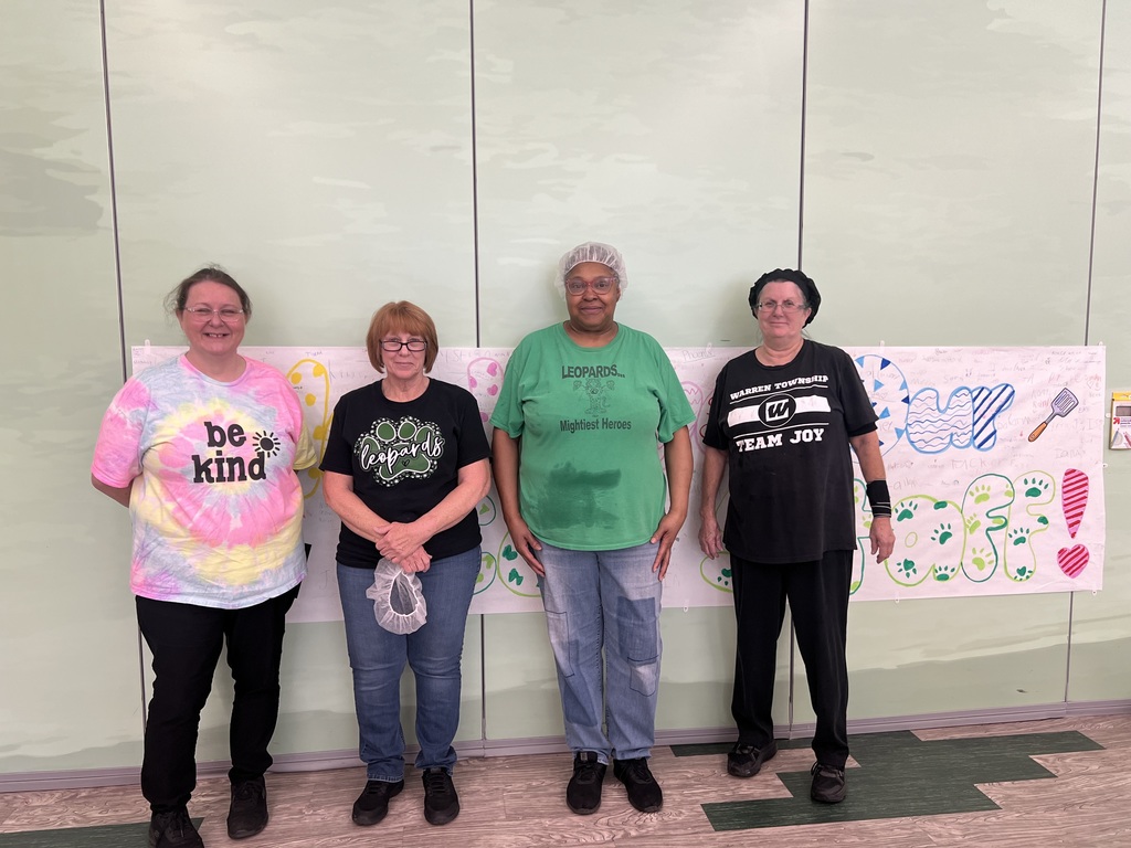Lunch Hero Day