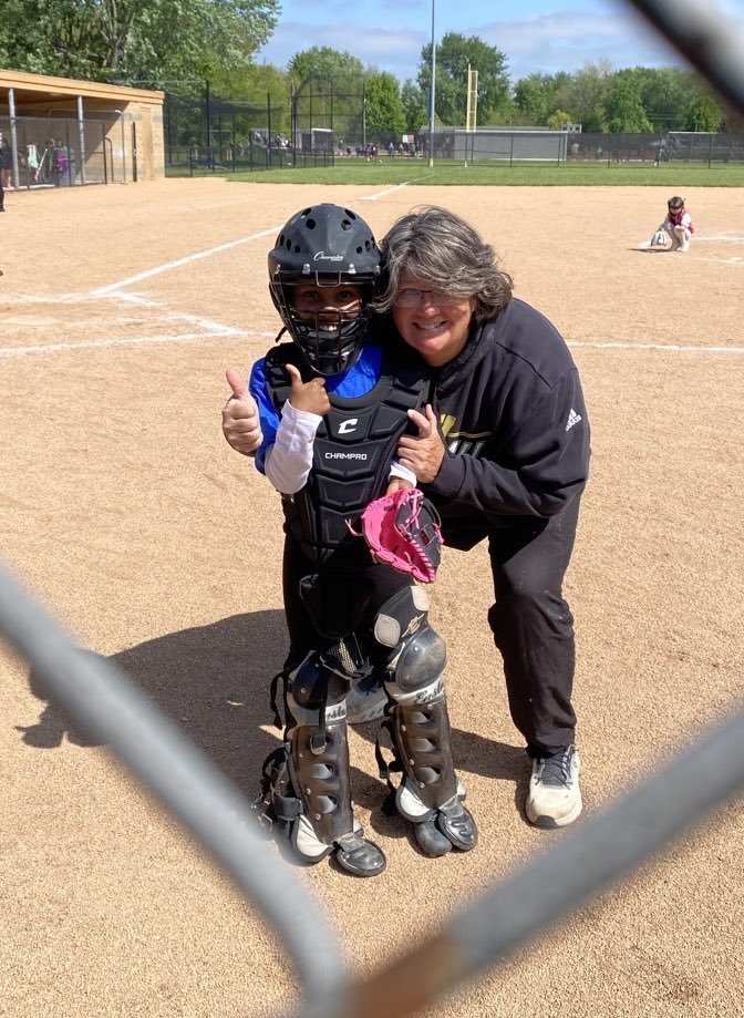 Softball