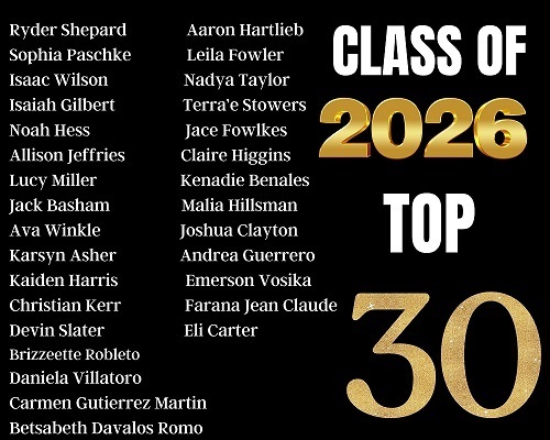 Top 30