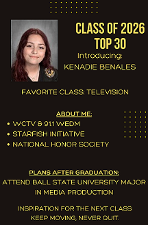 Benales Top 30
