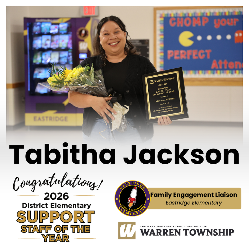 tabitha jackson
