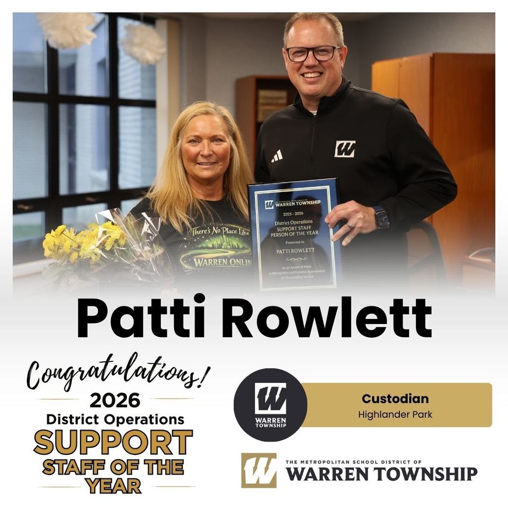 patti rowlett