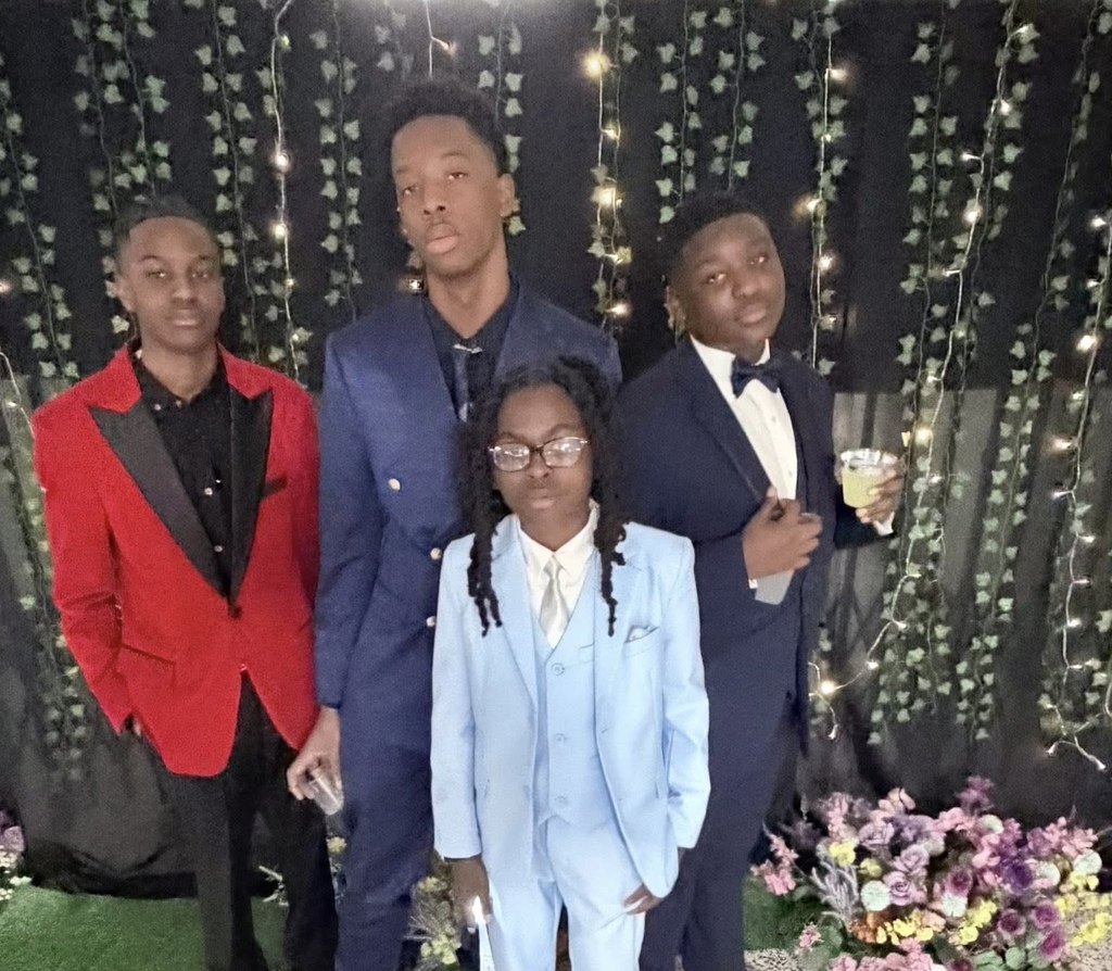 8th Grade Dance