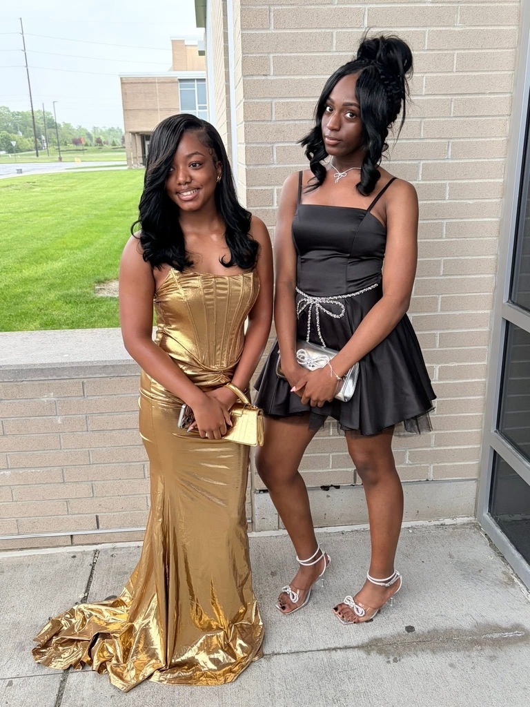 8th Grade Dance