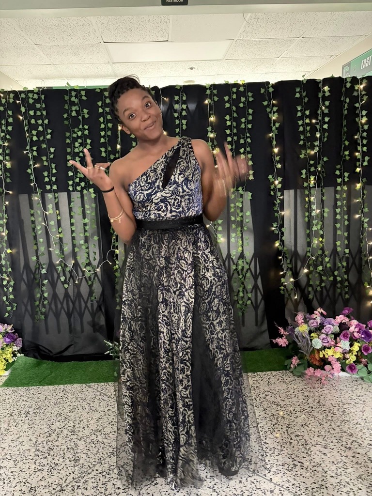 8th Grade Dance
