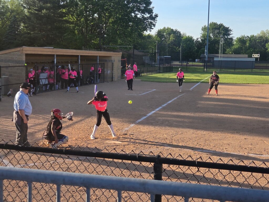 softball