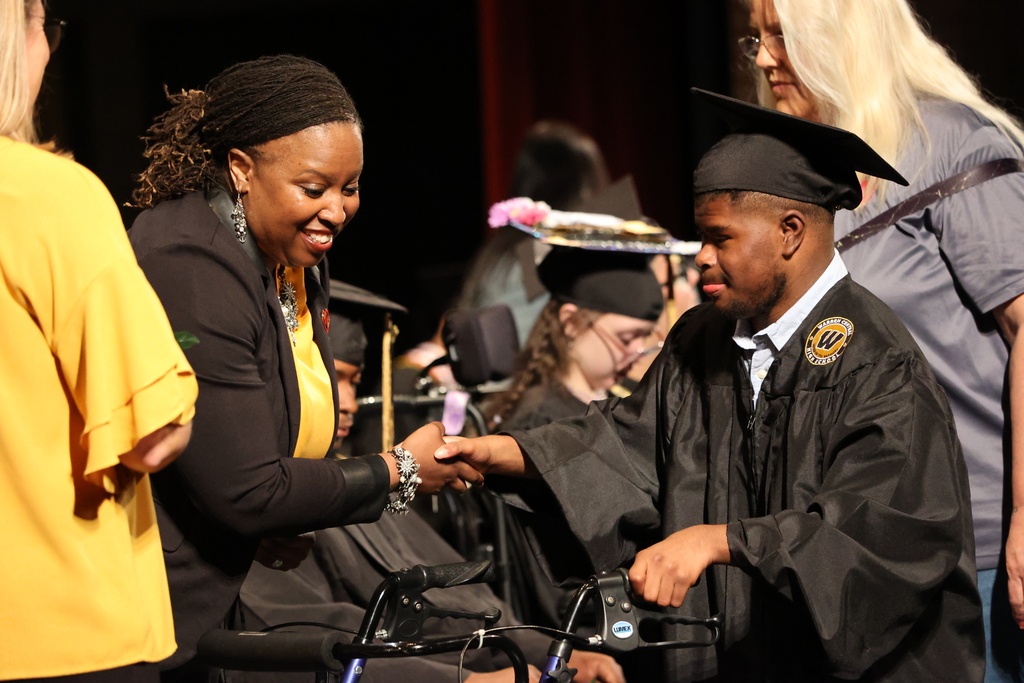 OEL Graduation