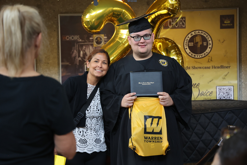 OEL Graduation