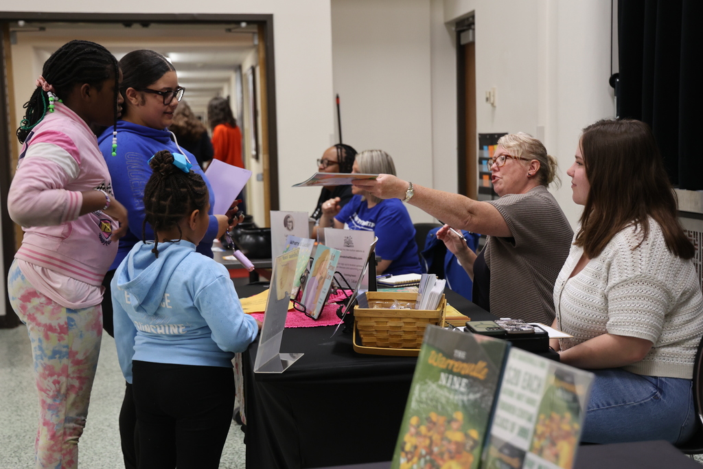 STEM Night 