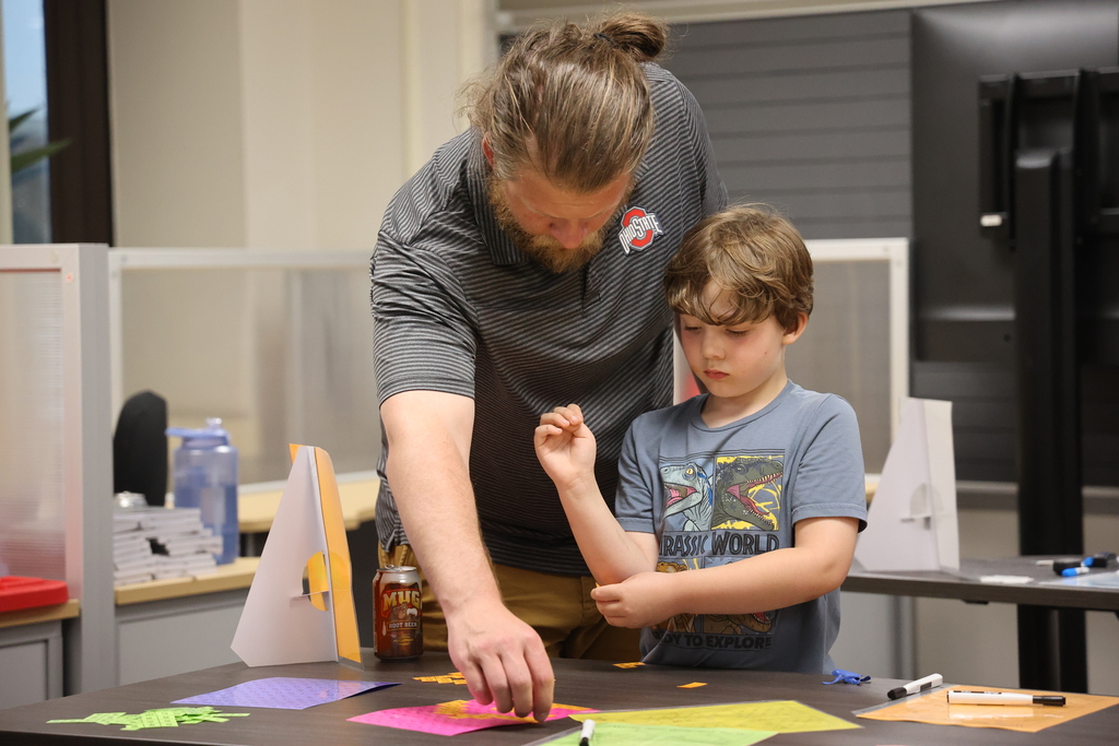 STEM Night 