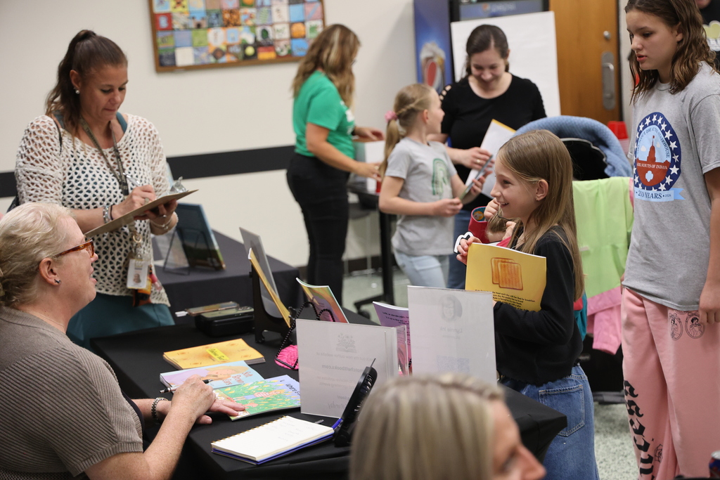 STEM Night 