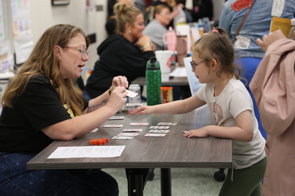 STEM Night 