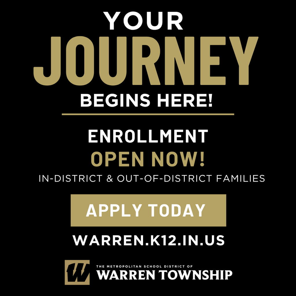 enrollment 