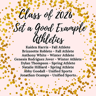 SAGE Athletes