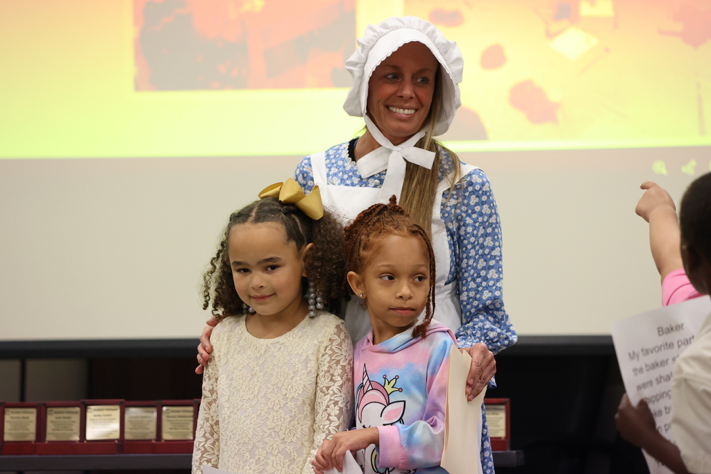 Thank you, Principal Smith, Grassy Creek students, and staff, for sharing tonight’s school showcase and highlighting the amazing experiences from this year! At Grassy Creek, students bring learning to life by seeing it, experiencing it, and living it.