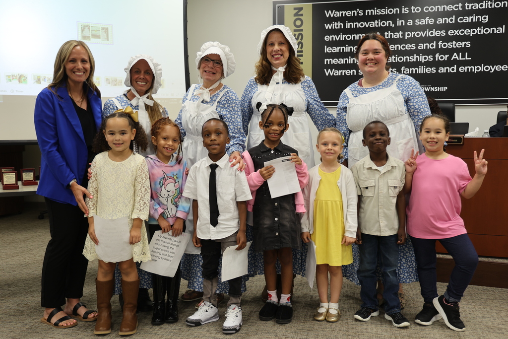Thank you, Principal Smith, Grassy Creek students, and staff, for sharing tonight’s school showcase and highlighting the amazing experiences from this year! At Grassy Creek, students bring learning to life by seeing it, experiencing it, and living it.