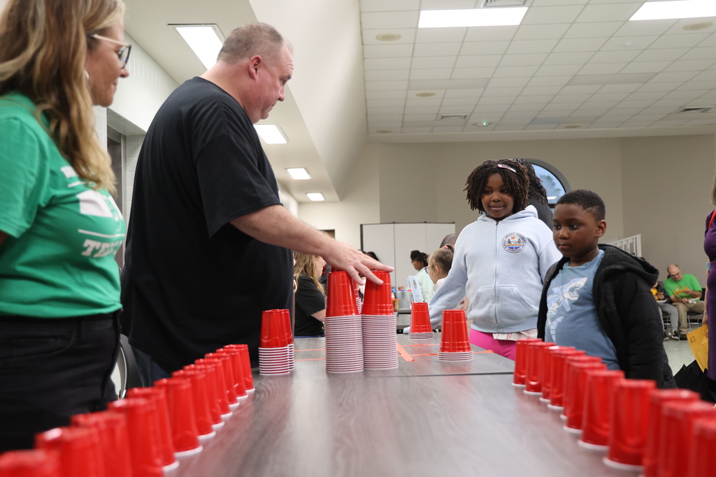 STEM Night 