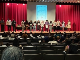 Night of Excellence Awards