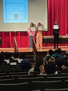 Night of Excellence Awards