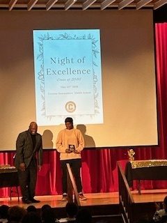 Night of Excellence Awards