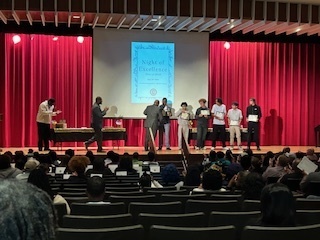 Night of Excellence Awards