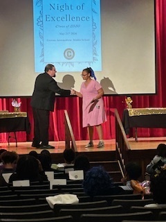 Night of Excellence Awards