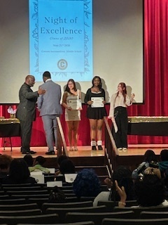 Night of Excellence Awards