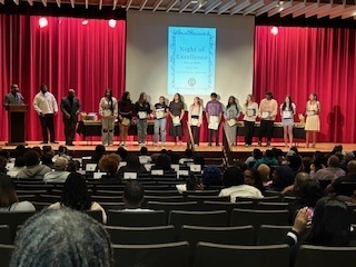 Night of Excellence Awards