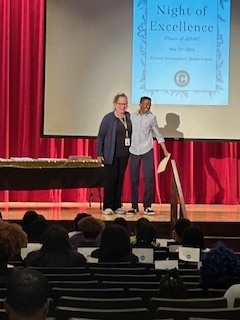 Night of Excellence Awards